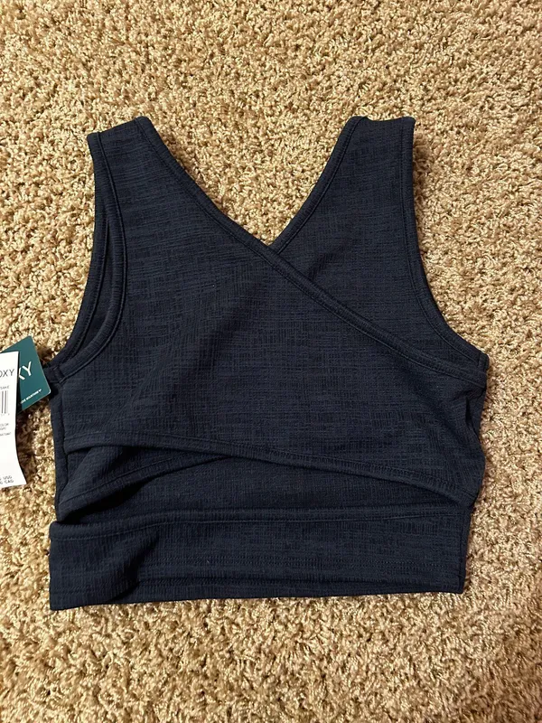 Roxy Crop Top - Image 4