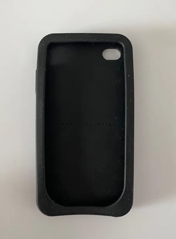 Silicone iPhone 4s Case - Image 2