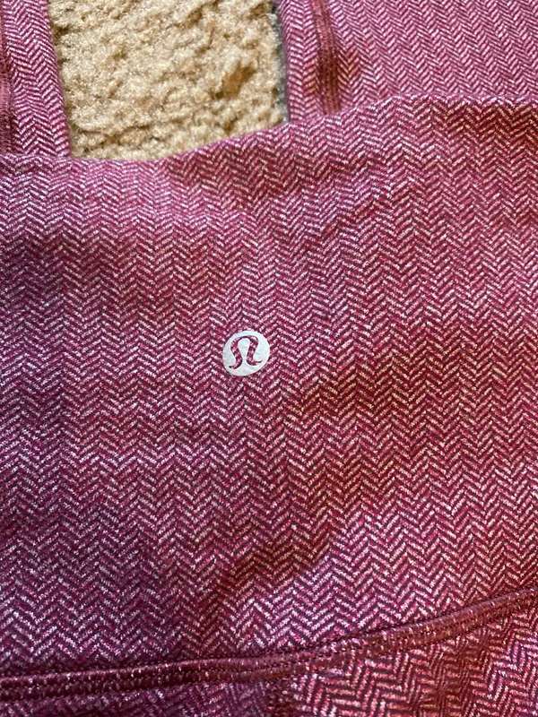Lululemon High Waisted Leggings Full Length - Image 5