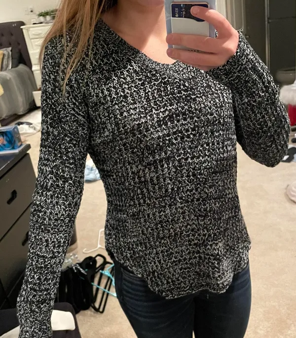 Boutique Sweater - Image 2
