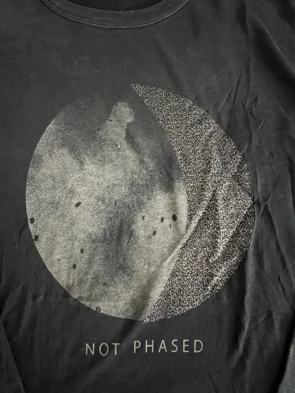 Aerie Long Sleeve Graphic Tee - Image 2