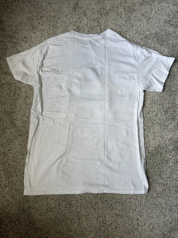 PacSun Dennis Rodman T-Shirt - Image 4