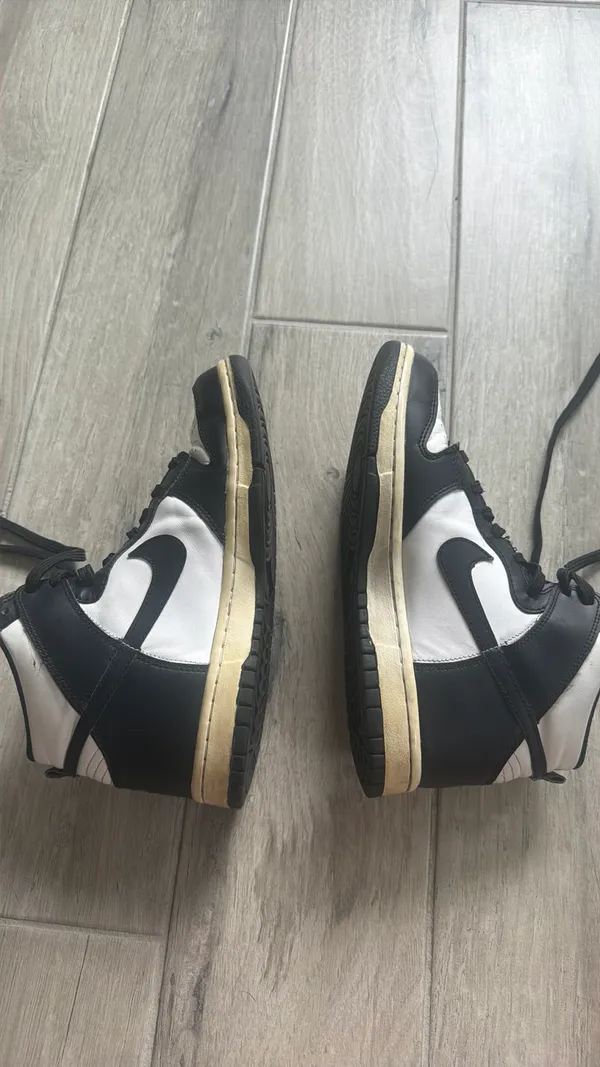 Nike Dunk High - Image 3