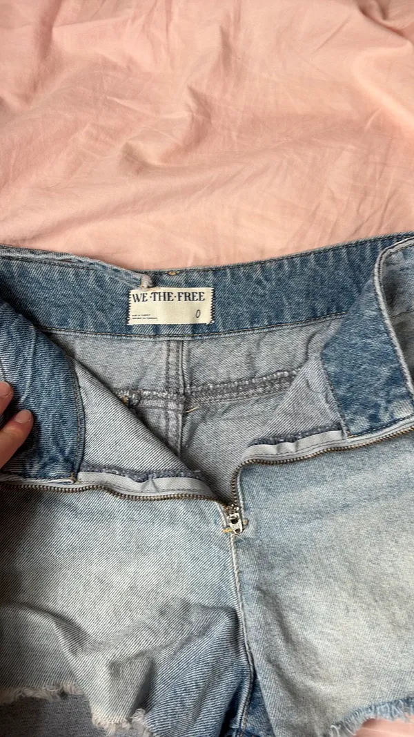 free people skort  - Image 2