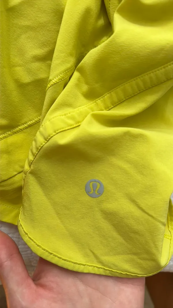 Lululemon Shorts - Image 3