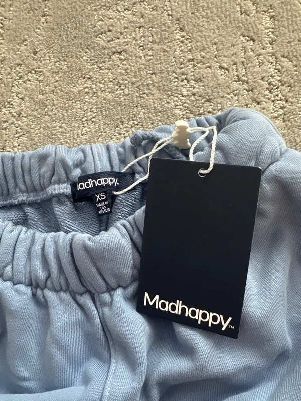 Madhappy Sweatpants - Image 2