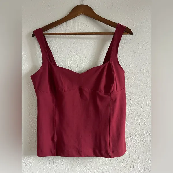 Free People Intimately Somewhere Sometime Cami Size L NWOT - Image 8