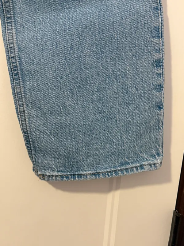 Abercrombie High-Rise Jeans - Image 8