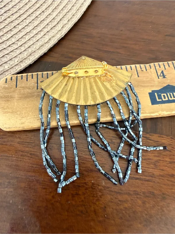 Vintage Brooch - Image 2