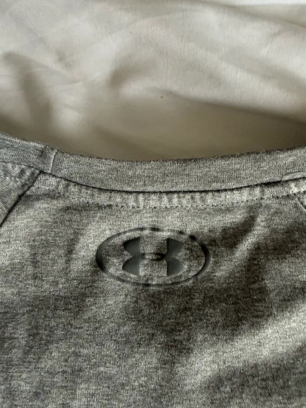 Florida Tech Under Armour Shirt - Image 5