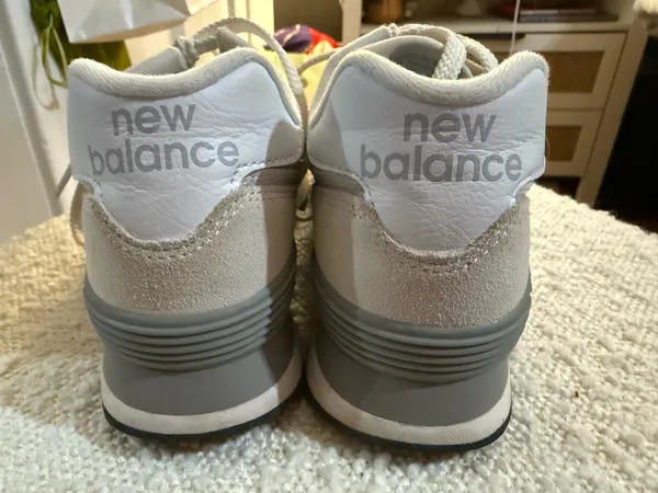 New Balance Women’s - Image 3