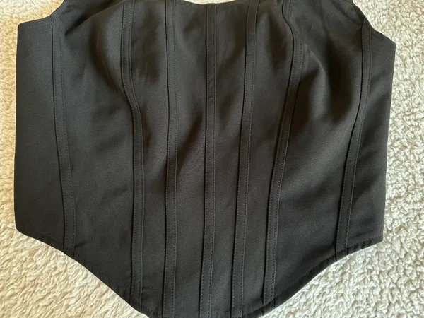 Sincerely Jules Corset Top - Image 2