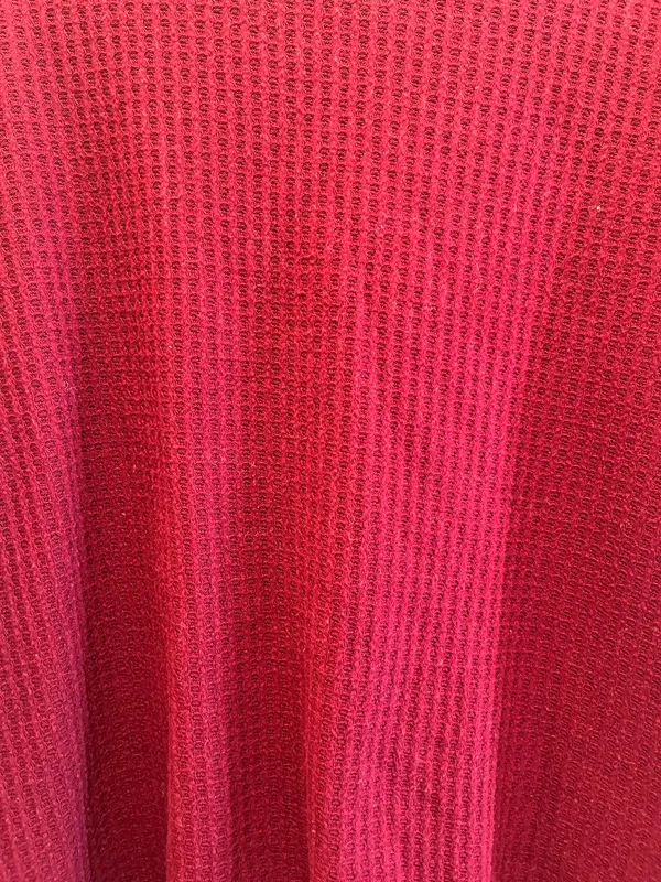 Zenana Outfitters Top Long Sleeve - Image 2