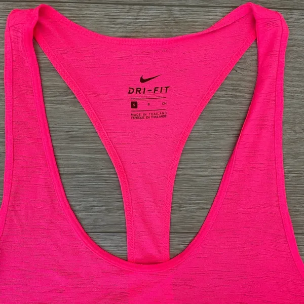 Nike tank - Image 2