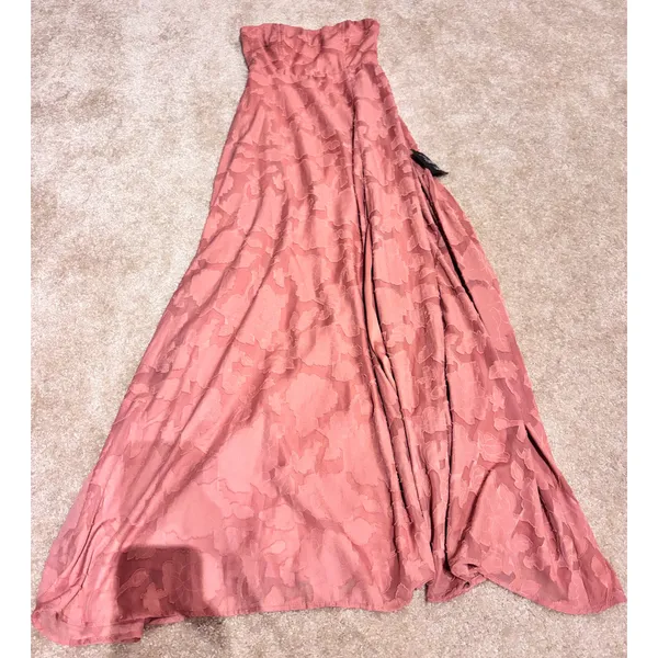 Lulus Garden Of Romance Maxi Dress - Image 3