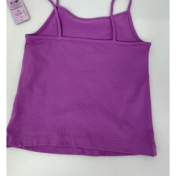 WILD FABLE Women's Tank Top -Vibrant Purple XS - Image 3