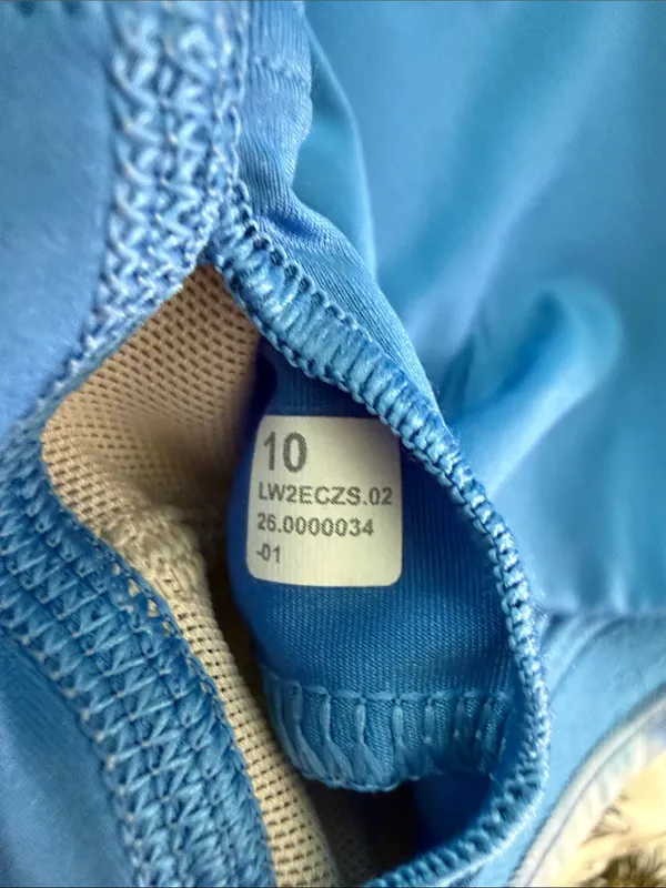 lululemon athletica Wunder Train Strappy Racer Bra C/D - Image 7