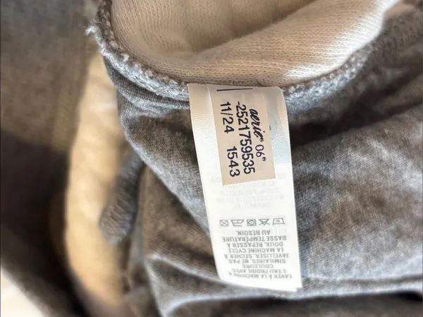 Offline by Aerie Coffee Run Trouser size XS - Image 13