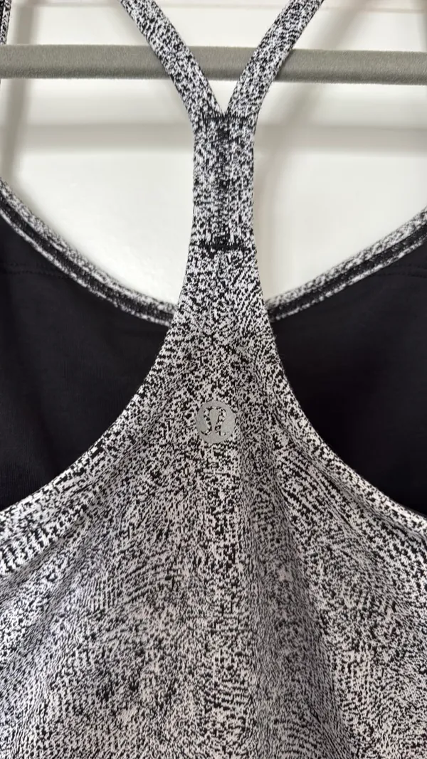 Lululemon Ebb To Street Tank Top - Image 3