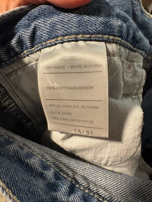 KanCan USA Jeans - Image 5