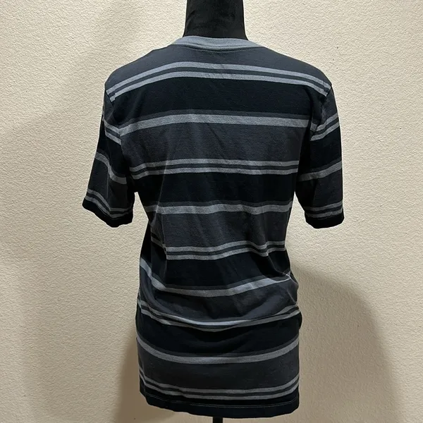 Gray Nike Tee - Image 3