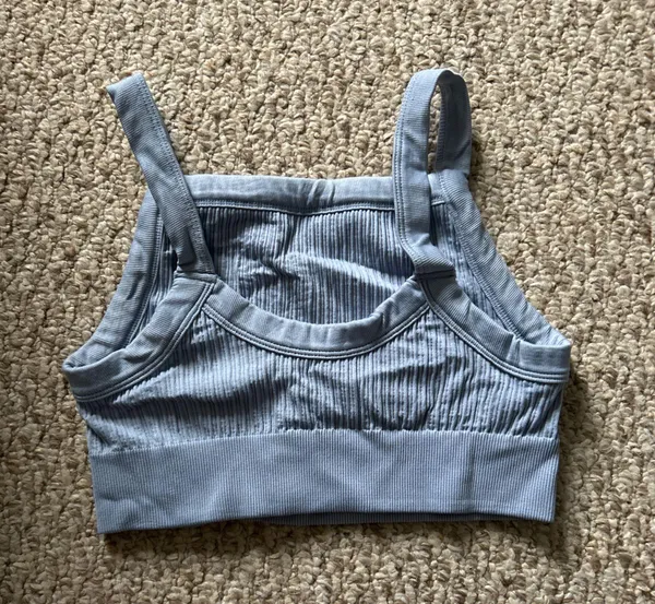 Aerie High Neck Top - Image 2