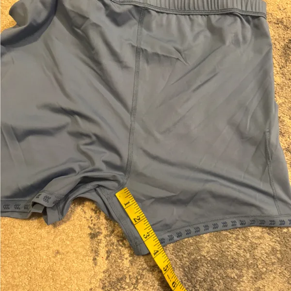 Target Women’s NWT Plus Size All In Motion Dress with build in shorts - Image 7