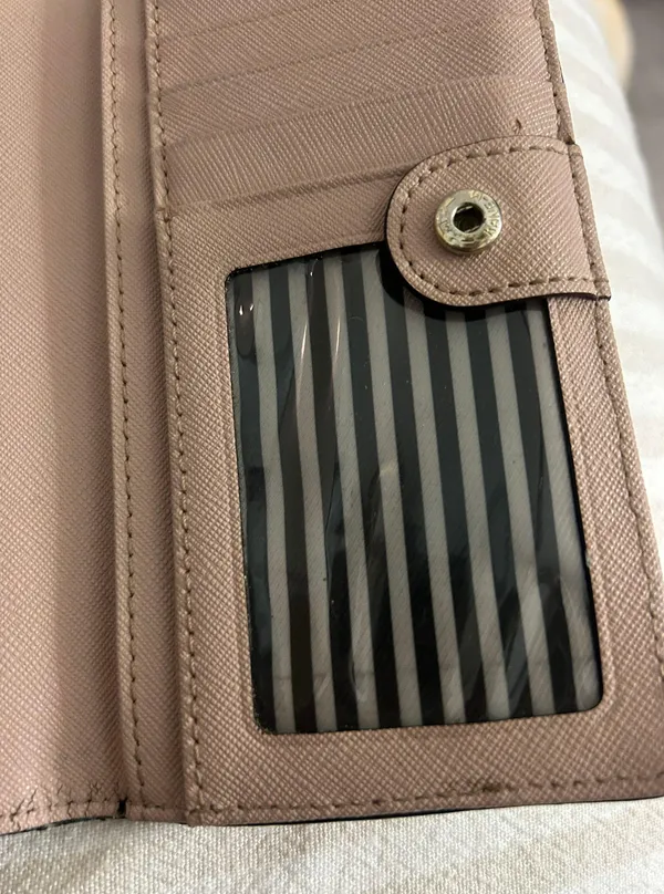 Kate Spade Wallet - Image 3