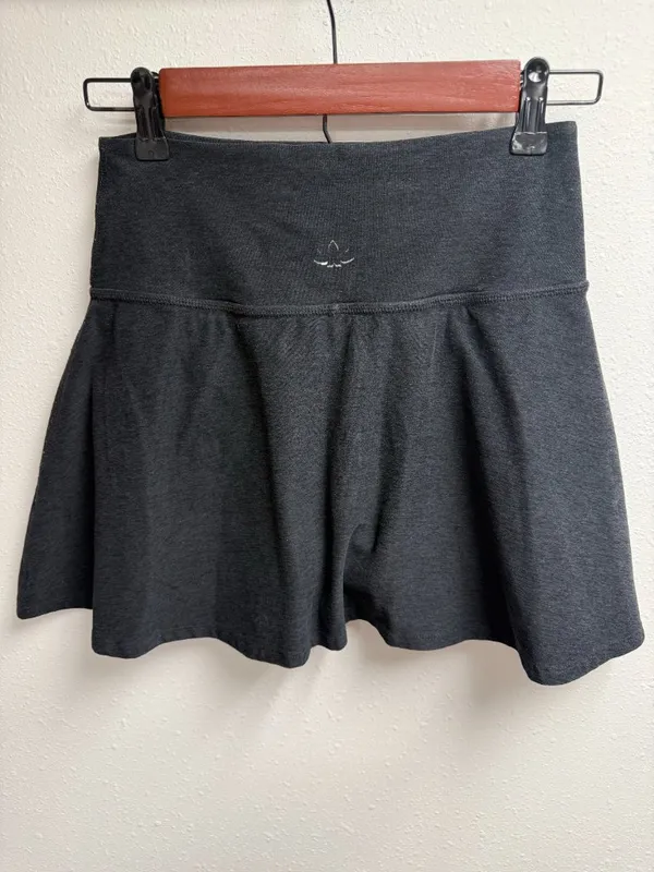 Beyond Yoga Spacedye Hot Shot Skort - Image 4