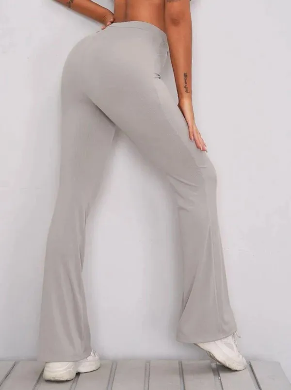SheIn Wide Leg Pants - Image 3