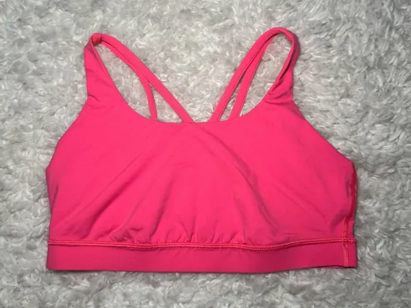 Lululemon Energy Bra - Image 2