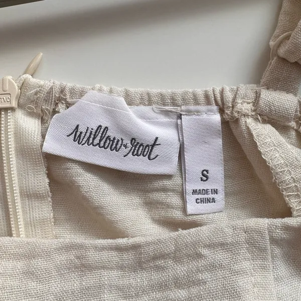 Willow + Root Top - Image 3