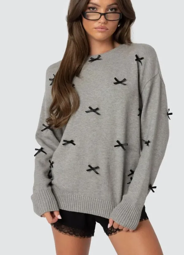 Edikted sweater - Image 2