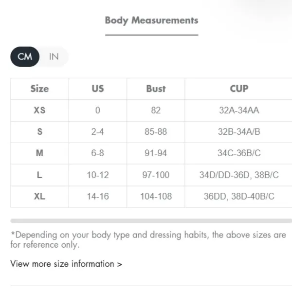 BERLOOK Reversible Cherry Halter Bikini Top ONLY 41 Red - Image 11