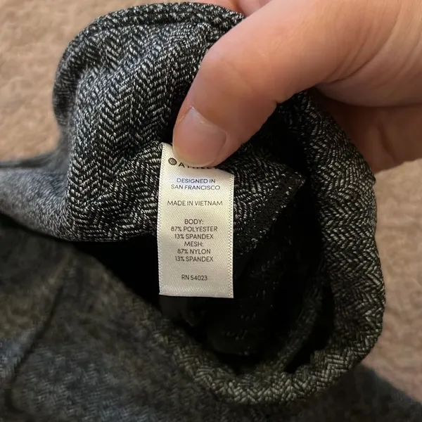 Athleta small Mercer leggings‎ - Image 7