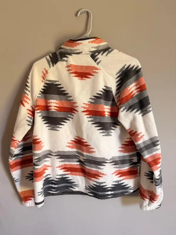 Fleece Jacket Multiple Size M - Image 2