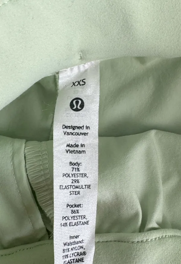 Lululemon Shorts  - Image 3