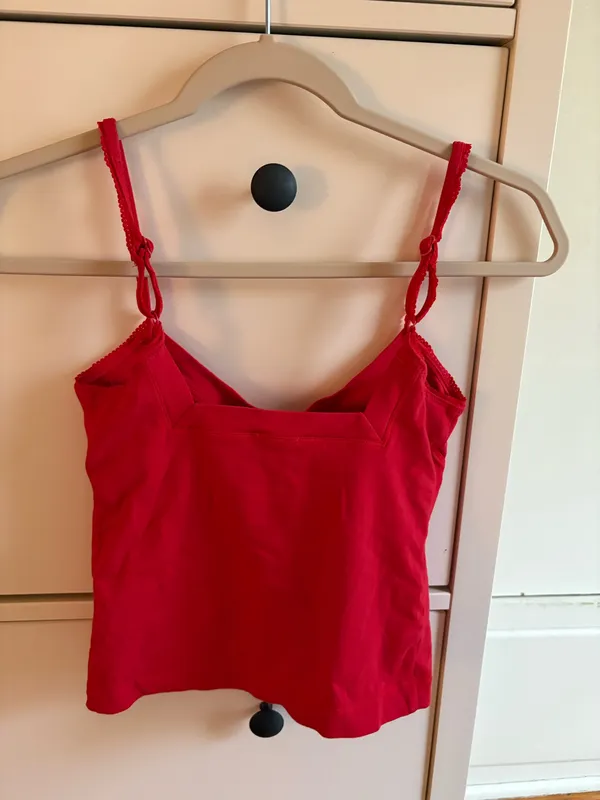 Free People Tank - Image 2