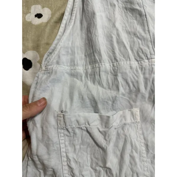 Billabong Blue Overalls - Image 8