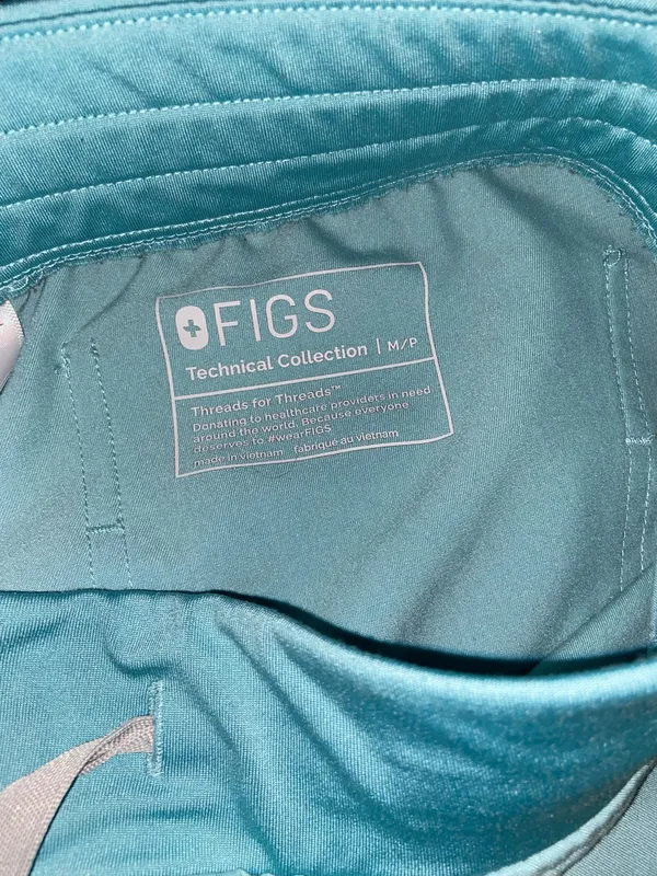 FIGS Scrub Pants Jogger - Image 3