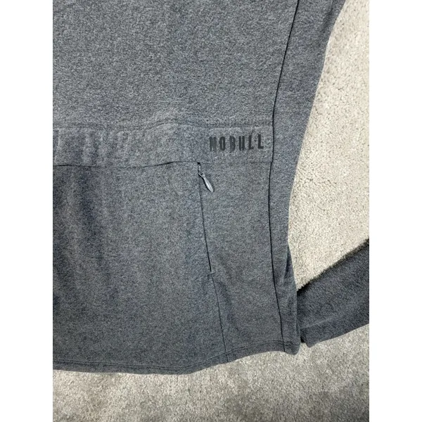 womens no bull hoodie small workout‎ - Image 6