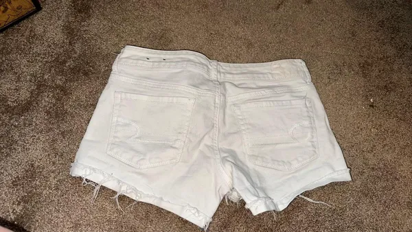 Shorts Size 2 - Image 3