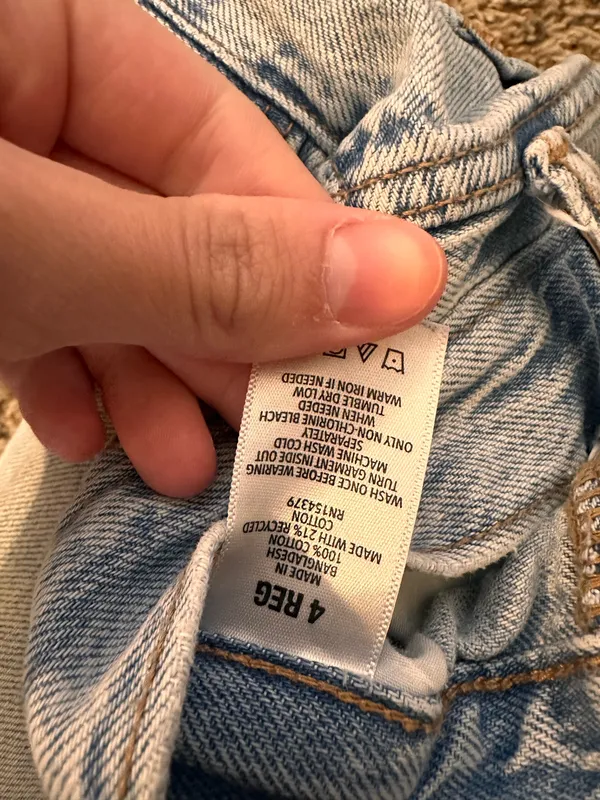 Aeropostale Jeans - Image 3