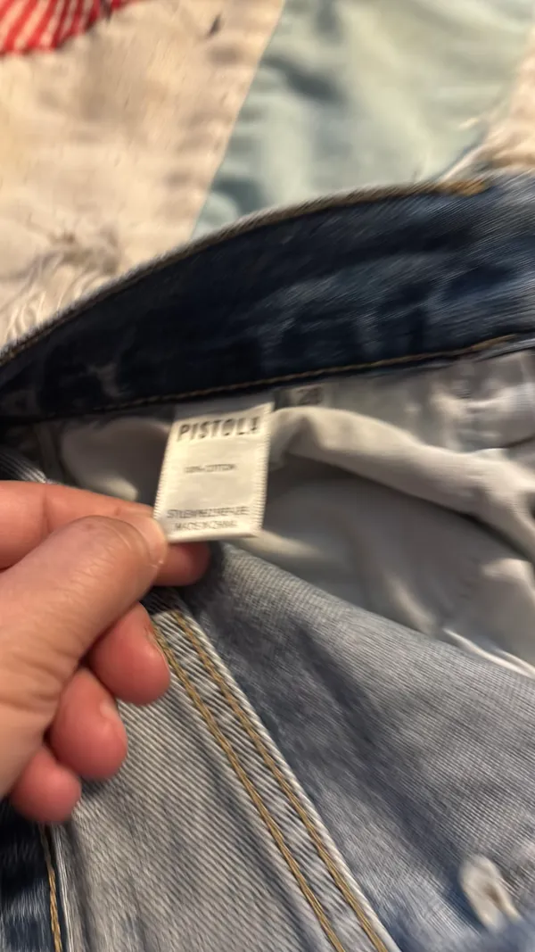 Pistola Jeans - Image 8