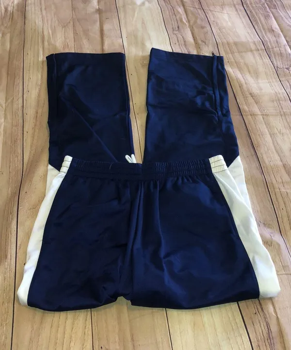 Augusta Sportswear Navy Blue Sweatpants - Image 3