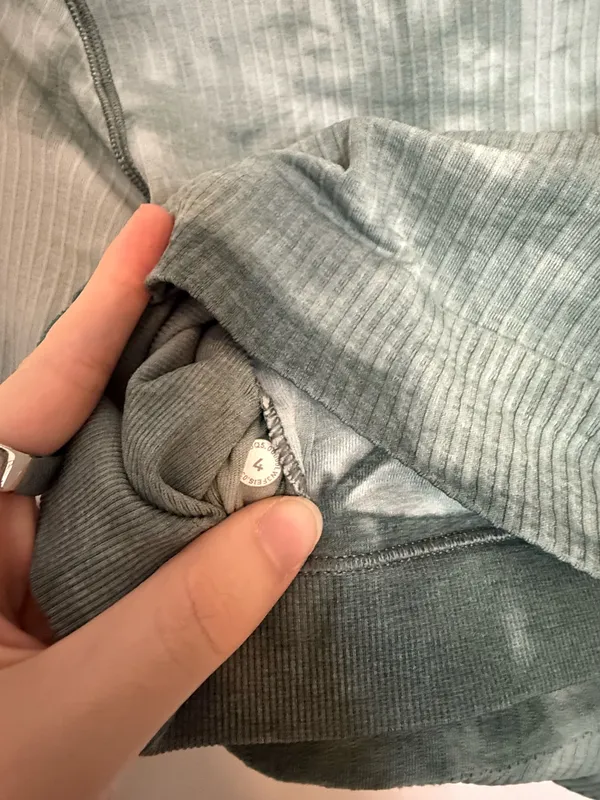 Lululemon Long Sleeve Top 4 - Image 8