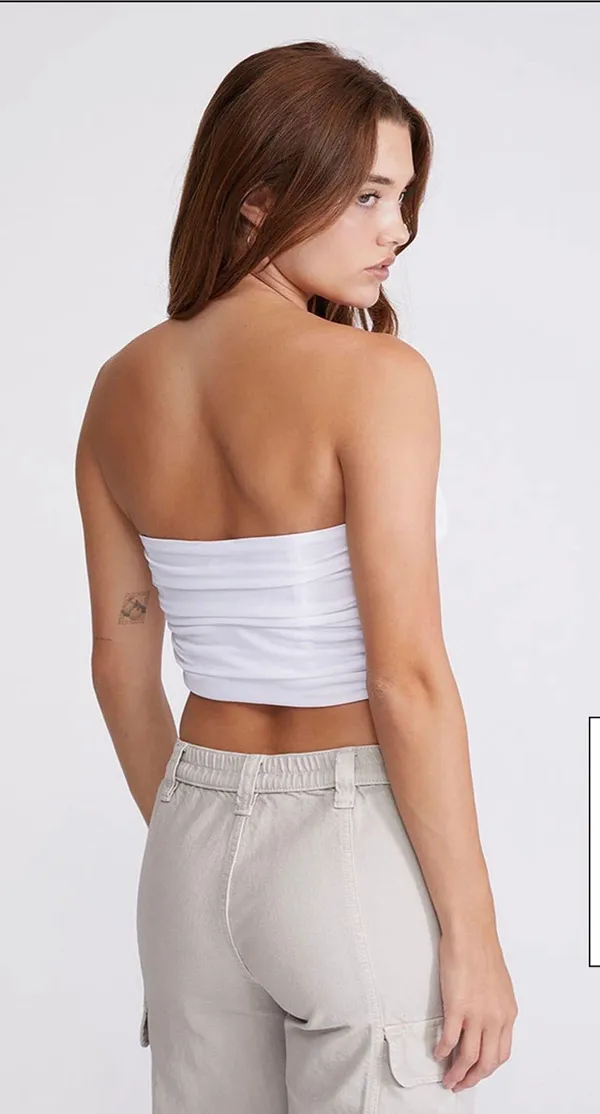 PacSun Pink Top - Image 5