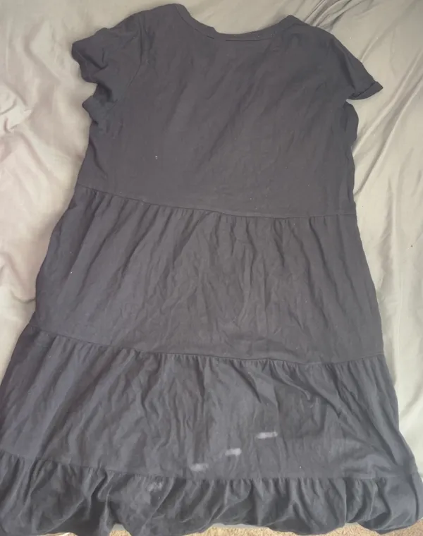 Black dress - Image 2