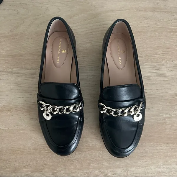 Bandolino Lasper Loafer Size 5 - Image 3
