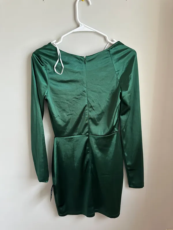 Lulus Dress - Image 4